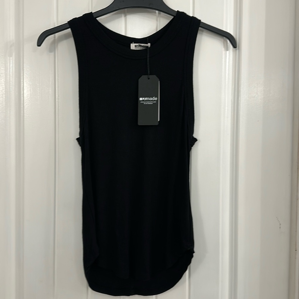 LAmade tank